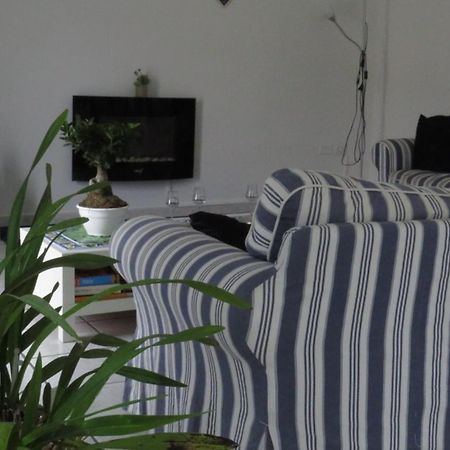 Bluemind Freedom Lejlighed Tropea Eksteriør billede