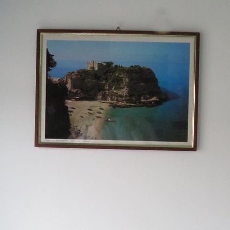 Bluemind Freedom Lejlighed Tropea Eksteriør billede