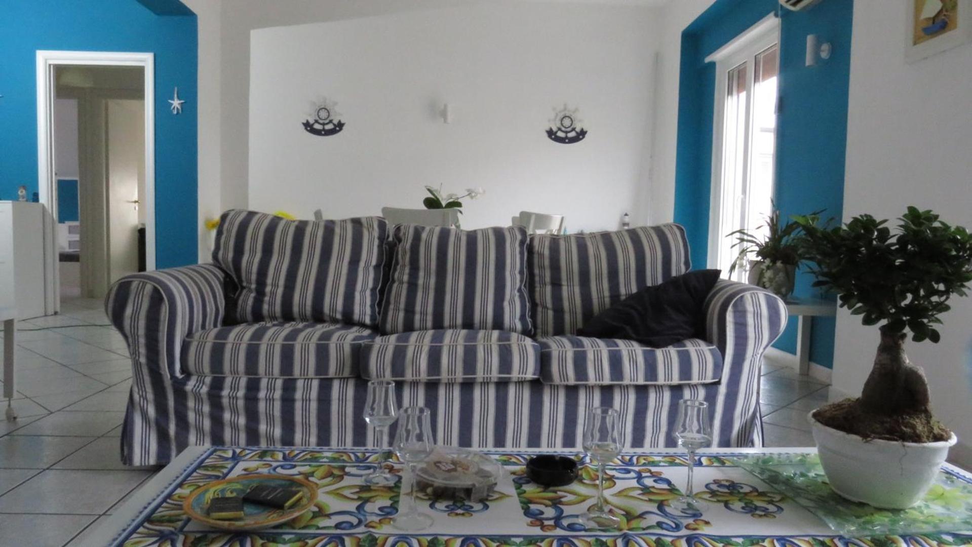 Bluemind Freedom Lejlighed Tropea Eksteriør billede