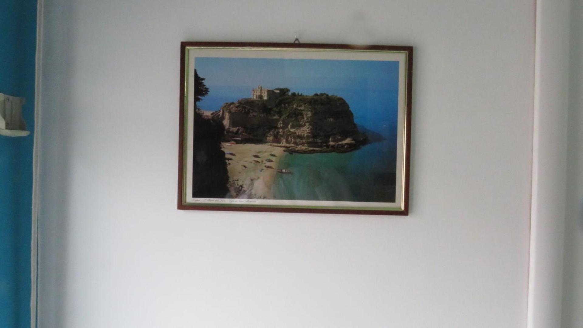 Bluemind Freedom Lejlighed Tropea Eksteriør billede